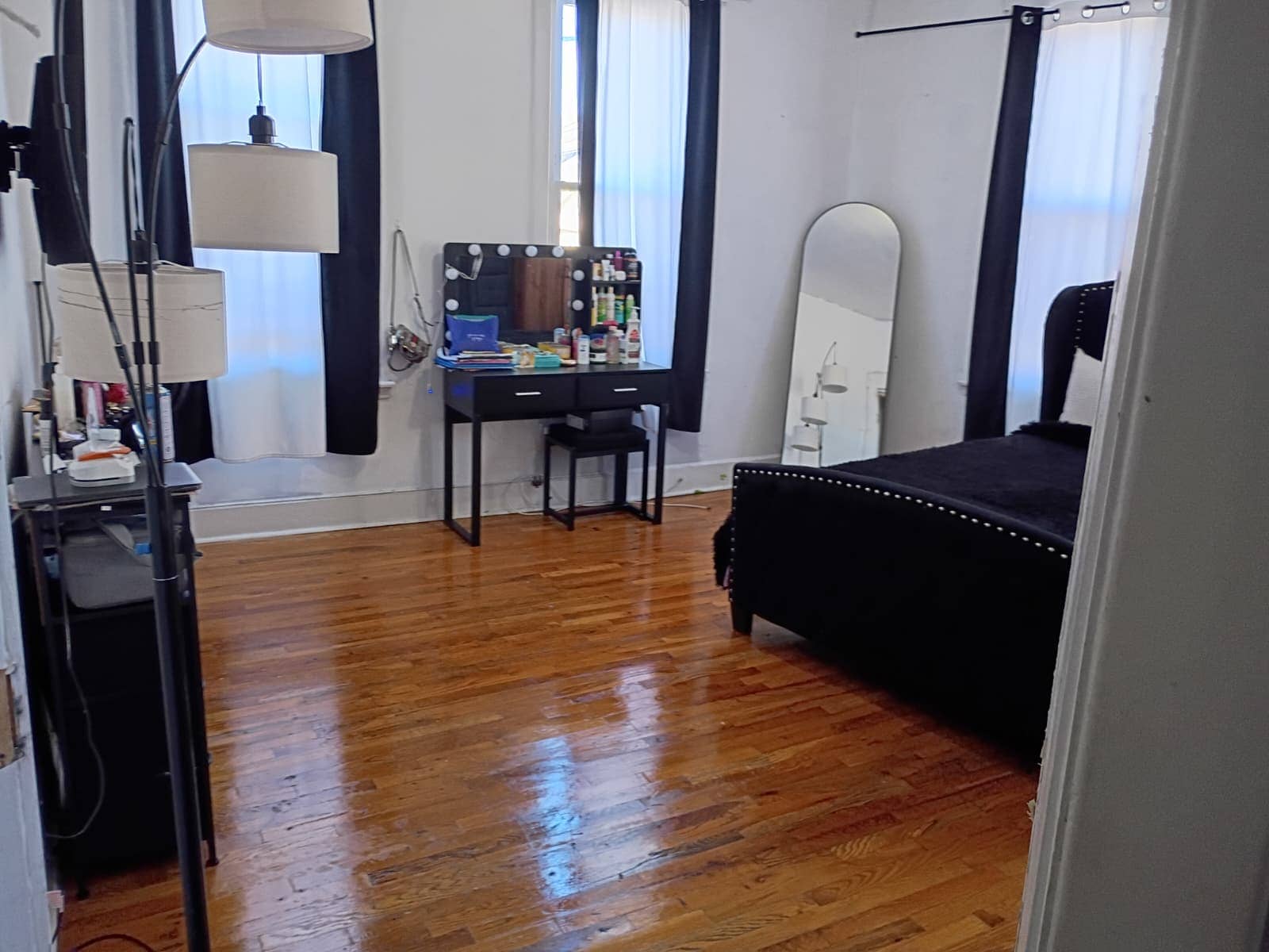 Bedroom cleaning Newark